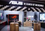 ASUS Exclusive Store Lippo Feature