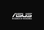 ASUS Logo fix