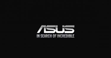 ASUS Logo fix