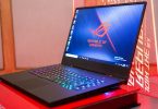 ASUS ROG GX502GW Feature
