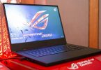 ASUS ROG Zephyrus M GU502GU