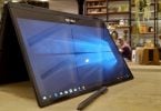 ASUS VivoBook Flip TP412 Featured