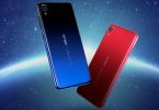 ASUS Zenfone Live L2 TFeature