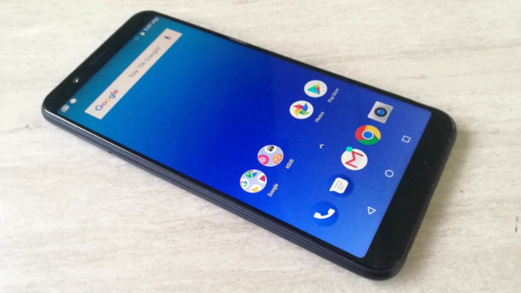 Cara Reset HP ASUS dengan Aman dan Mudah Gadgetren