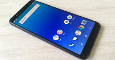 ASUS Zenfone Max Pro M1 Feature 1280