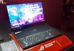 ASUS Zephyrus G701GX Feature