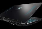 Acer Predator Herlios 300 2019 Featured