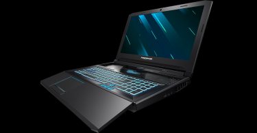 Acer Predator Herlios 700 2019 Featured
