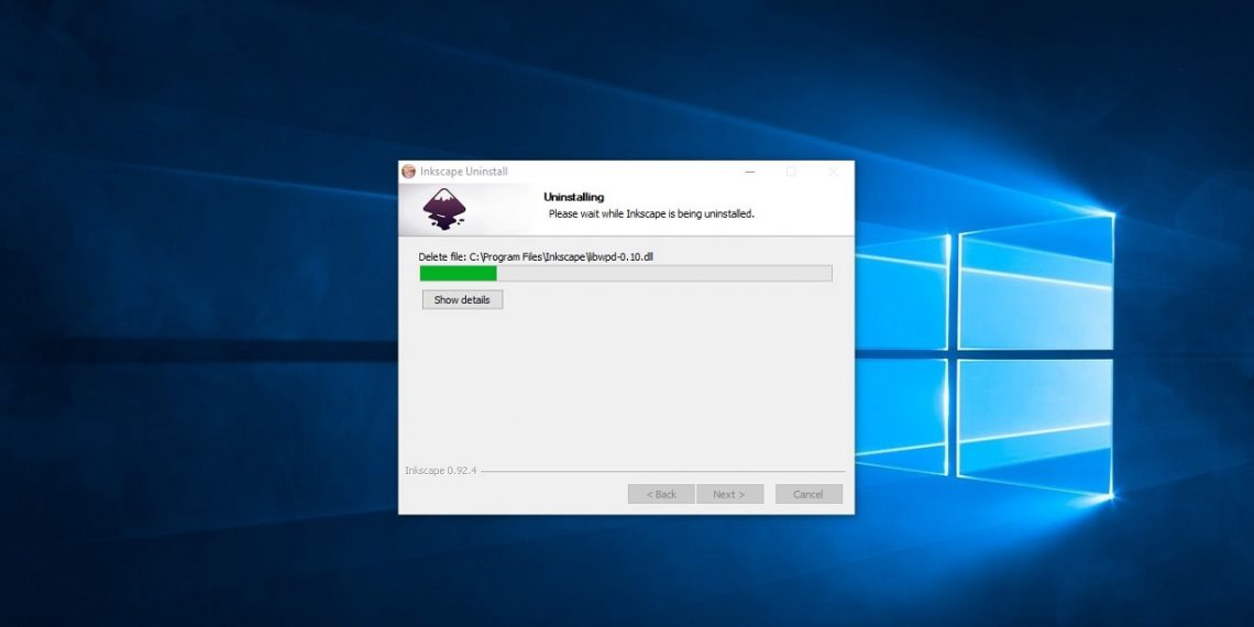 4 Cara Mudah Hapus atau Uninstall Aplikasi di Laptop Windows 10 | Gadgetren