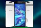 Galaxy A80 Leakez Feature