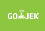 Gojek Logo Feature