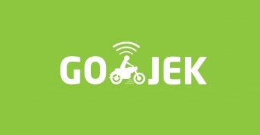 Gojek Logo Feature