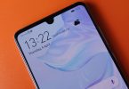 Hands-on HUAWEI P30 Header