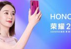 Honor 20i Promo Shot Featured