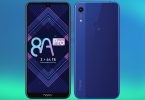 Honor 8A Pro Feature