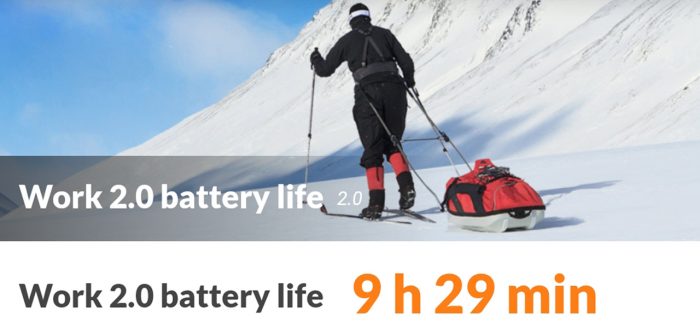 Huawei P30 Lite Battery