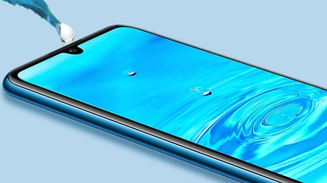 Huawei p30 lite или samsung a50 что лучше