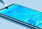 Huaweil P30 Lite Poster Header