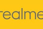 Logo Realme Featured