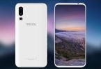 Meizu 16s Leak Feature