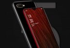 OPPO A5s Featurez