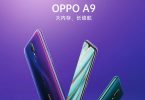 OPPO A9 Featurez