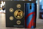 OPPO F11 Pro Avengers Feature