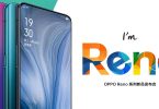 OPPO RENO Leak Feature