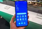 OPPO Reno 10x Display