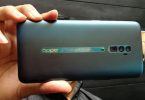 OPPO Reno 10zoom Feature