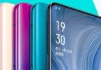 OPPO Reno Standar ok