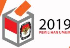 Pemilu 2019 Logo