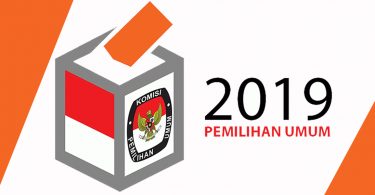 Pemilu 2019 Logo