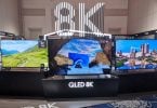 QLED 8K TV Featurez