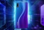 Realme 3 Pro Back