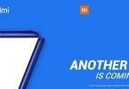 Redmi 7 Poster Headers