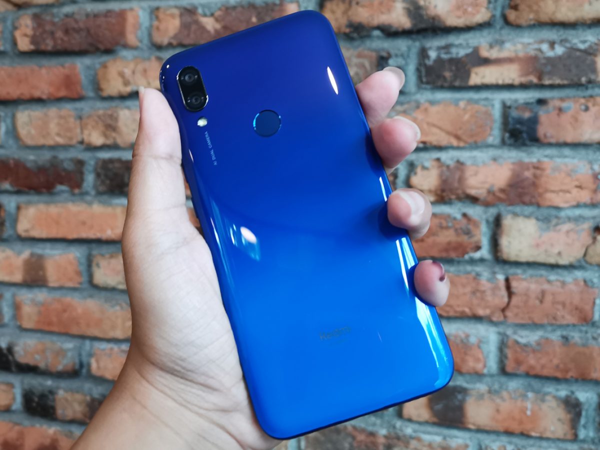 Kelebihan Dan Kekurangan Redmi 7 Raja Baru Kelas Entri Yang Sesungguhnya Gadgetren