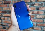 Redmi Feature