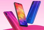 Redmi Note 7 128GB Feature