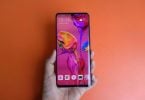 Review HUAWEI P30 Pro Header