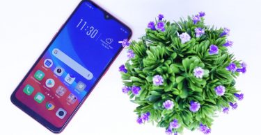 Review Oppo A5s Featured