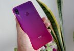 Review Rredmi Note 7 BaruHeader