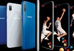 Samsung Galaxy A10 Featurez