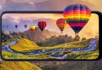 Samsung Galaxy A10 Header