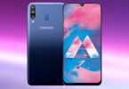 Samsung Galaxy A40s Display Featured