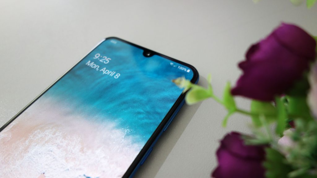 Review Galaxy A50 - Inikah Ponsel Kelas Menengah Terbaik ...