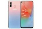 Samsung Galaxy A60 Display BaruHeader