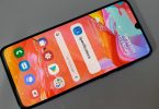 Samsung Galaxy A70 Feature