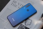 Vivo Y17 Feature