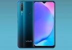 Vivo Y17 Feature